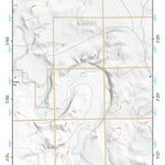 41109SW Page 9 Firehole Canyon Topo Preview 1