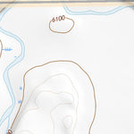 41109SW Page 9 Firehole Canyon Topo Preview 2