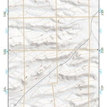 41109SW Page 23 Firehole Canyon Topo Preview 1