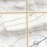 41109SW Page 23 Firehole Canyon Topo Preview 2