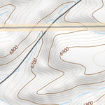 41109SW Page 23 Firehole Canyon Topo Preview 3