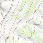 41109SW Page 63 Firehole Canyon Topo Preview 3