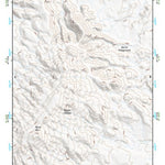 41109SW Page 68 Firehole Canyon Topo Preview 1