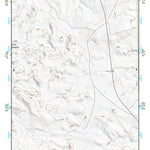 41109SW Page 69 Firehole Canyon Topo Preview 1