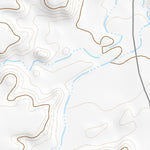 41109SW Page 69 Firehole Canyon Topo Preview 2