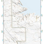 41109SW Page 70 Firehole Canyon Topo Preview 1