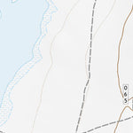 41109SW Page 71 Firehole Canyon Topo Preview 2