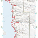 41109SW Page 72 Firehole Canyon Topo Preview 1