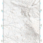 41109SW Page 78 Firehole Canyon Topo Preview 1