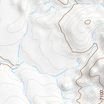 41109SW Page 78 Firehole Canyon Topo Preview 2