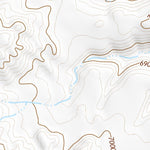 41109SW Page 79 Firehole Canyon Topo Preview 2