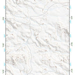 41109SW Page 80 Firehole Canyon Topo Preview 1