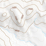 41109SW Page 80 Firehole Canyon Topo Preview 3