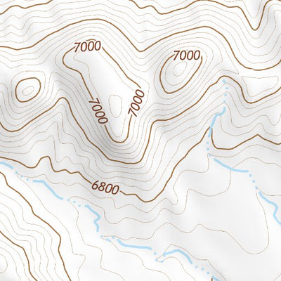 41109SW Page 80 Firehole Canyon Topo Preview 3