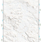 41109SW Page 81 Firehole Canyon Topo Preview 1