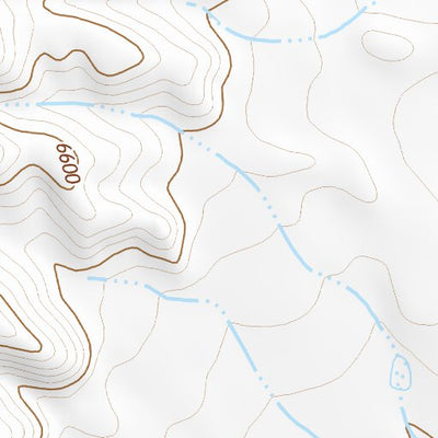 41109SW Page 81 Firehole Canyon Topo Preview 2