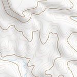 41109SW Page 81 Firehole Canyon Topo Preview 3
