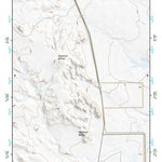 41109SW Page 82 Firehole Canyon Topo Preview 1