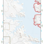 41109SW Page 83 Firehole Canyon Topo Preview 1