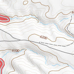 41109SW Firehole Canyon Topo Bundle Preview 3