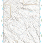 41109SW Page 86 Firehole Canyon Topo Preview 1