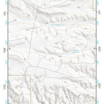 41109SW Page 88 Firehole Canyon Topo Preview 1