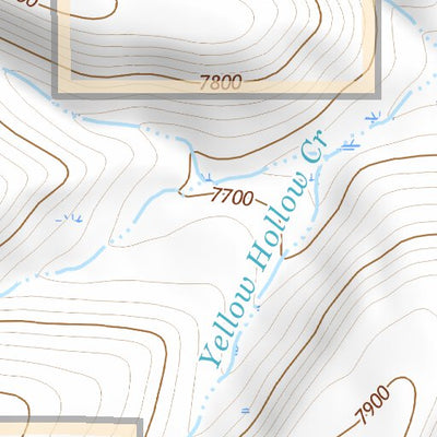 41110SE Page 73 Evanston Topo Preview 3