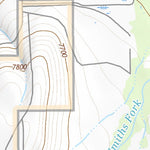 41110SE Page 74 Evanston Topo Preview 2