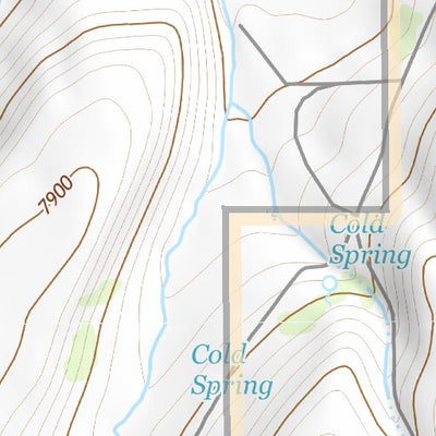 41110SE Page 74 Evanston Topo Preview 3