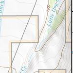 41110SE Page 75 Evanston Topo Preview 3