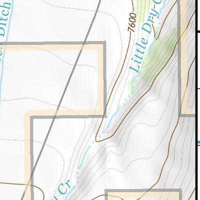 41110SE Page 75 Evanston Topo Preview 3