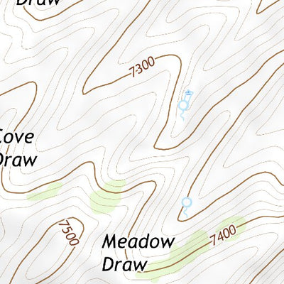 41110SW Page 73 Evanston Topo Preview 3