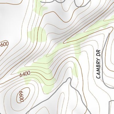41111NE Page 3 Logan Topo Preview 3
