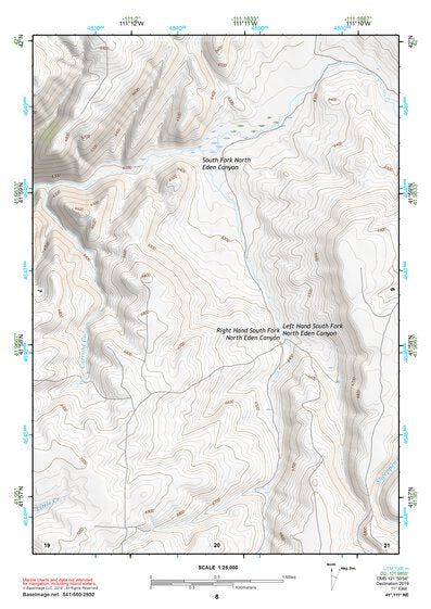 41111NE Page 8 Logan Topo Preview 1
