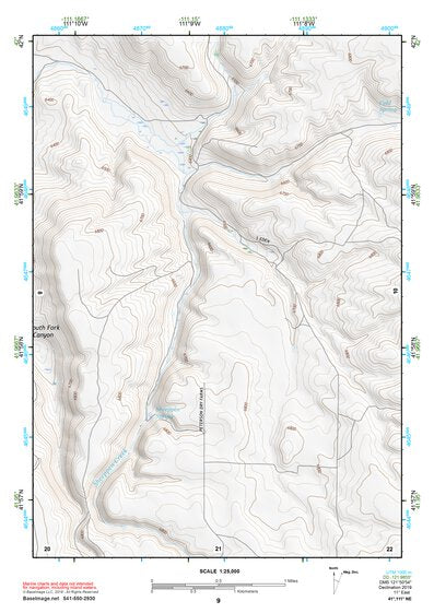 41111NE Page 9 Logan Topo Preview 1