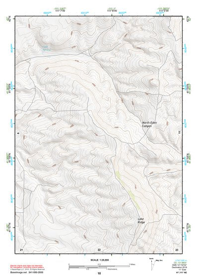 41111NE Page 10 Logan Topo Preview 1
