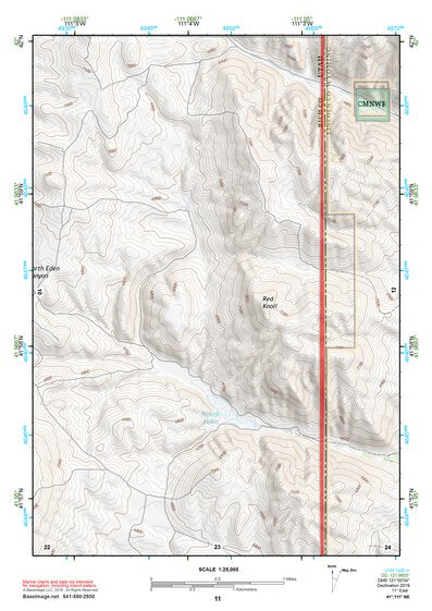 41111NE Page 11 Logan Topo Preview 1