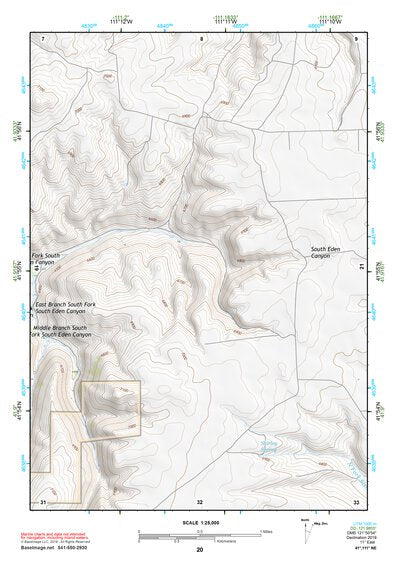 41111NE Page 20 Logan Topo Preview 1
