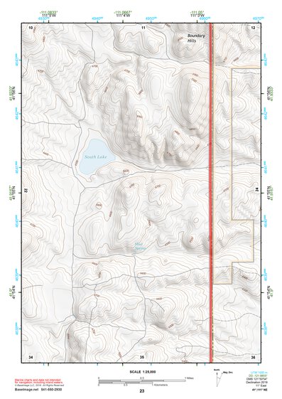 41111NE Page 23 Logan Topo Preview 1