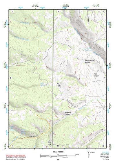 41111NE Page 26 Logan Topo Preview 1
