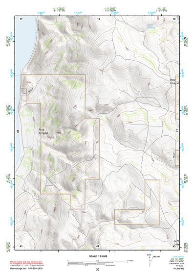 41111NE Page 30 Logan Topo Preview 1