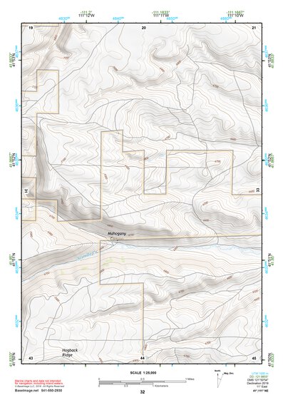 41111NE Page 32 Logan Topo Preview 1