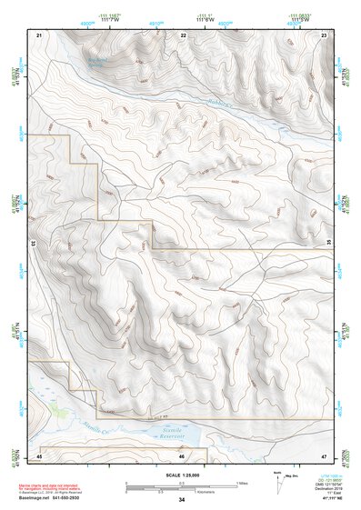 41111NE Page 34 Logan Topo Preview 1