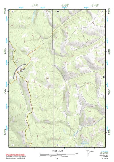 41111NE Page 38 Logan Topo Preview 1