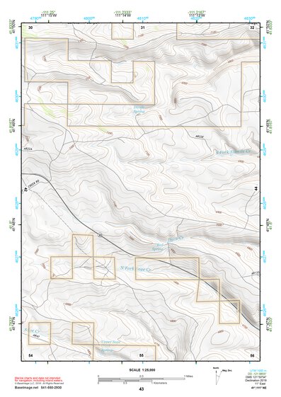 41111NE Page 43 Logan Topo Preview 1