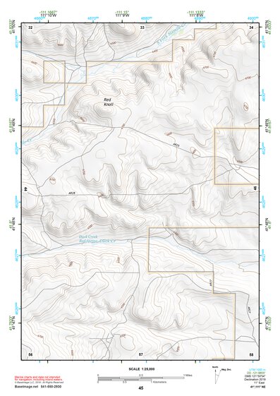 41111NE Page 45 Logan Topo Preview 1
