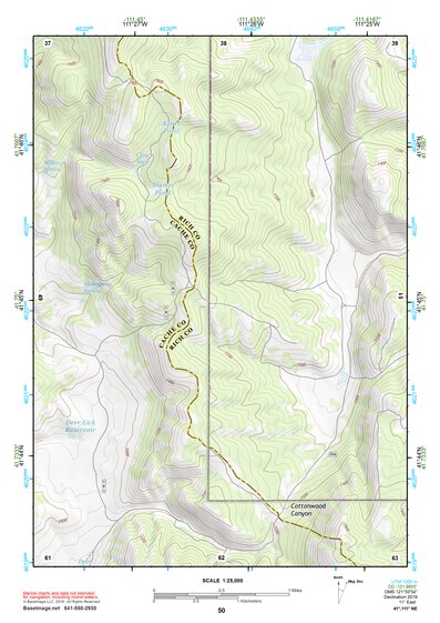 41111NE Page 50 Logan Topo Preview 1