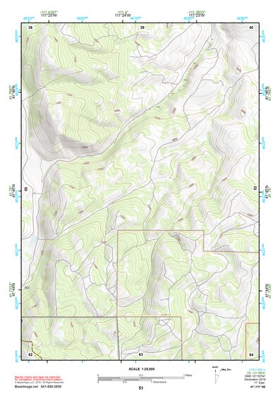 41111NE Page 51 Logan Topo Preview 1