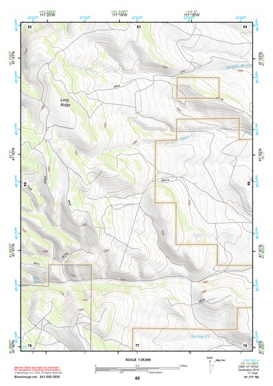 41111NE Page 65 Logan Topo Preview 1