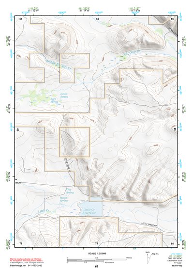 41111NE Logan Topo Bundle Preview 1